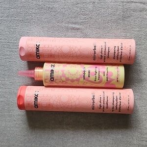 amika Hair Care Bundle